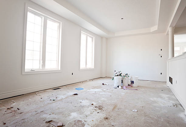 Best Environmental Consulting for Mold Prevention  in Meridian Hills, IN